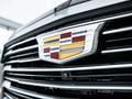 Cadillac Escalade Premium Luxury Platinum 2024 г.