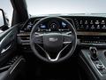 Cadillac Escalade Premium Luxury Platinum 2024 г.