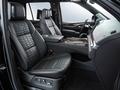 Cadillac Escalade Premium Luxury Platinum 2024 г.