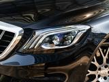Mercedes-Maybach S 600 2015 годаүшін47 000 000 тг. в Алматы – фото 5