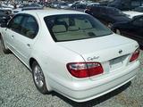 Nissan Cefiro 2000 годаүшін10 000 тг. в Костанай