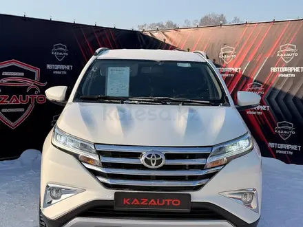Toyota Rush 2022 года за 10 900 000 тг. в Кокшетау – фото 2