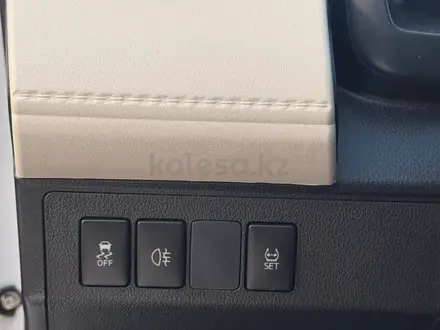 Toyota Rush 2022 года за 10 900 000 тг. в Кокшетау – фото 11
