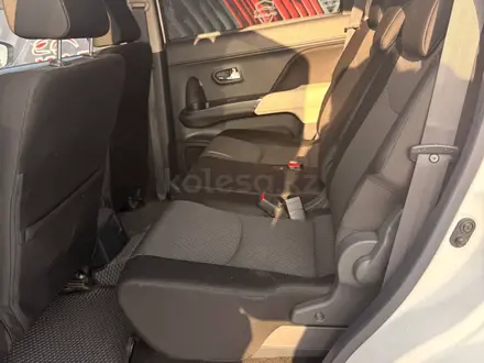 Toyota Rush 2022 года за 10 900 000 тг. в Кокшетау – фото 12