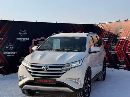 Toyota Rush 2022 года за 10 900 000 тг. в Кокшетау – фото 3