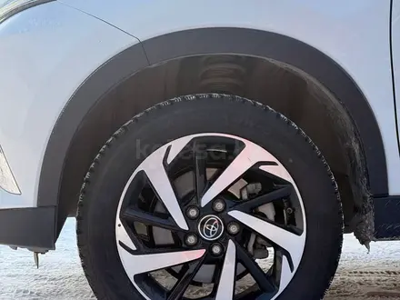 Toyota Rush 2022 года за 10 900 000 тг. в Кокшетау – фото 6