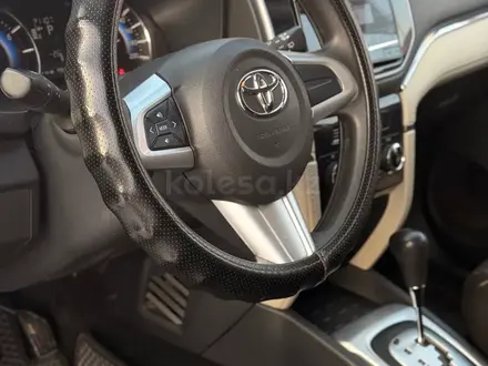 Toyota Rush 2022 года за 10 900 000 тг. в Кокшетау – фото 7