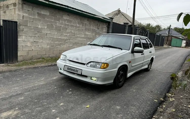 ВАЗ (Lada) 2114 2013 годаүшін1 400 000 тг. в Алматы