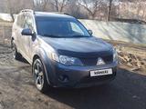 Mitsubishi Outlander 2008 годаүшін8 000 000 тг. в Петропавловск
