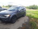 Mitsubishi Outlander 2008 годаүшін8 000 000 тг. в Петропавловск – фото 2