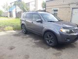 Mitsubishi Outlander 2008 годаүшін8 000 000 тг. в Петропавловск – фото 3
