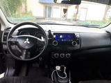 Mitsubishi Outlander 2008 годаүшін8 000 000 тг. в Петропавловск – фото 5