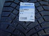 Новые 21-ые michelin x-ice north 4for1 300 000 тг. в Астана