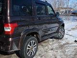 УАЗ Patriot 2015 года за 4 600 000 тг. в Астана – фото 2