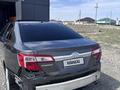 Toyota Camry 2014 года за 4 600 000 тг. в Бейнеу – фото 2