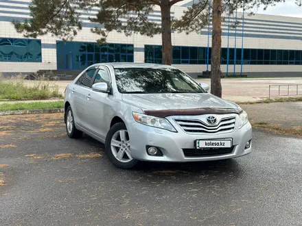 Toyota Camry 2011 года за 7 530 000 тг. в Павлодар