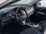 Toyota Camry 2013 годаүшін5 300 000 тг. в Актобе – фото 5
