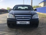 Chevrolet Lacetti 2010 года за 3 100 000 тг. в Атырау – фото 2