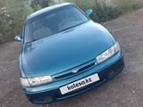 Mazda Cronos 1992 годаүшін1 800 000 тг. в Семей – фото 2