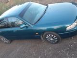 Mazda Cronos 1992 годаүшін1 800 000 тг. в Семей – фото 3