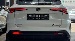 Changan X5 Plus 2025 года за 7 490 000 тг. в Шымкент – фото 3
