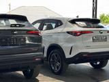 Changan X5 Plus 2025 года за 7 490 000 тг. в Шымкент – фото 4
