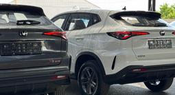 Changan X5 Plus 2025 года за 7 490 000 тг. в Шымкент – фото 4