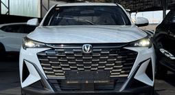 Changan X5 Plus 2025 года за 7 490 000 тг. в Шымкент