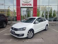 Volkswagen Polo 2017 годаүшін6 200 000 тг. в Астана