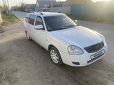 ВАЗ (Lada) Priora 2171 2010 года за 2 100 000 тг. в Костанай