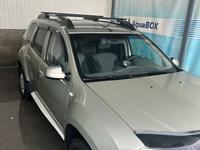 Renault Duster 2013 годаfor5 100 000 тг. в Алматы