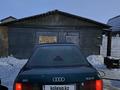 Audi 80 1992 года за 1 490 000 тг. в Петропавловск – фото 4