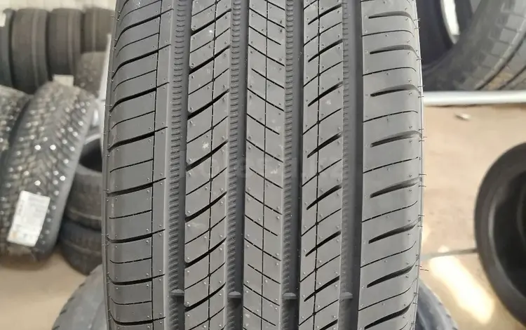 MAXZEZ 225/55R18 PEAKGRIP HT 102V XL за 27 500 тг. в Астана