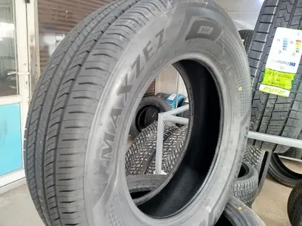 MAXZEZ 225/55R18 PEAKGRIP HT 102V XL за 27 500 тг. в Астана – фото 3