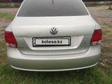 Volkswagen Polo 2013 года за 4 850 000 тг. в Алматы – фото 3