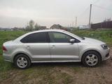 Volkswagen Polo 2013 года за 4 850 000 тг. в Алматы – фото 4