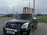 Toyota Land Cruiser Prado 2006 годаүшін11 800 000 тг. в Усть-Каменогорск