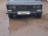 ВАЗ (Lada) 2106 1999 года за 550 000 тг. в Астана