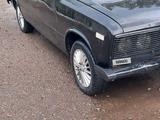 ВАЗ (Lada) 2106 1999 года за 550 000 тг. в Астана – фото 2