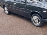 ВАЗ (Lada) 2106 1999 года за 550 000 тг. в Астана – фото 3