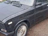 ВАЗ (Lada) 2106 1999 года за 550 000 тг. в Астана – фото 5