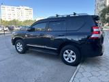 Toyota Land Cruiser Prado 2013 года за 16 000 000 тг. в Актау – фото 2