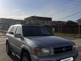 Nissan Pathfinder 2002 года за 3 600 000 тг. в Алматы – фото 2