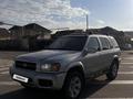 Nissan Pathfinder 2002 годаүшін3 600 000 тг. в Алматы