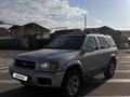 Nissan Pathfinder 2002 года за 3 600 000 тг. в Алматы