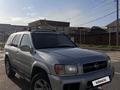 Nissan Pathfinder 2002 года за 3 600 000 тг. в Алматы – фото 8