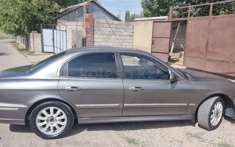 Hyundai Sonata 2004 года за 2 700 000 тг. в Шымкент