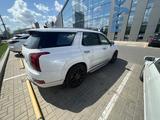 Hyundai Palisade 2022 года за 26 500 000 тг. в Астана – фото 3