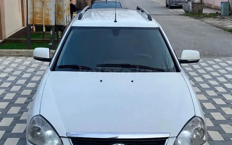 ВАЗ (Lada) Priora 2171 2014 года за 2 100 000 тг. в Шымкент