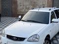 ВАЗ (Lada) Priora 2171 2014 года за 2 100 000 тг. в Шымкент – фото 4
